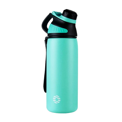 Introducing the Fjbottle 1000Ml Thermo Bottle with Magnetic Lid - Ultimate Insulated Stainless Steel Water Bottle for Outdoor Adventures
